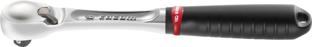 Facom Hebel Umschaltknarre staubdicht 3/8 Zoll 210 mm Produktbild Facom Hebel Umschaltknarre staubdicht 3/8 Zoll 210 mm