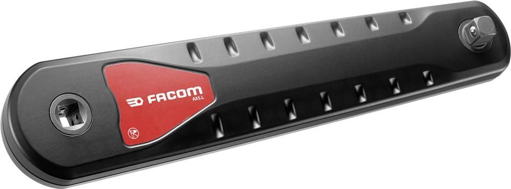 Facom Spezial Verlängerung 1/2 Zoll für Knarre Produktbild Facom Spezial Verlängerung 1/2 Zoll für Knarre