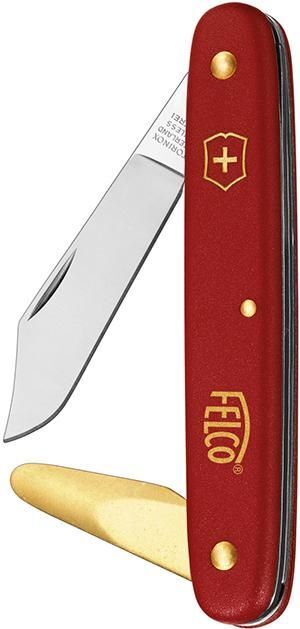 Felco Allzweckschneidmesser Victorinox Länge 100 mm Produktbild Felco Allzweckschneidmesser Victorinox Länge 100 mm