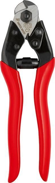 Felco Kabelschere Schnittstärke 7 mm Produktbild Felco Kabelschere Schnittstärke 7 mm