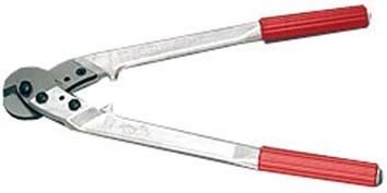 Felco Drahtseilschere Nummer C 12 Länge 500 mm Produktbild Felco Drahtseilschere Nummer C 12 Länge 500 mm bild 1