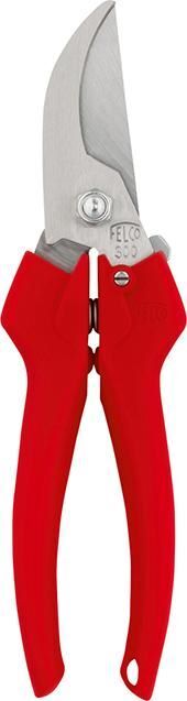 Felco Leseschere Felco Nummer 300 Länge 190 mm Produktbild Felco Leseschere Felco Nummer 300 Länge 190 mm