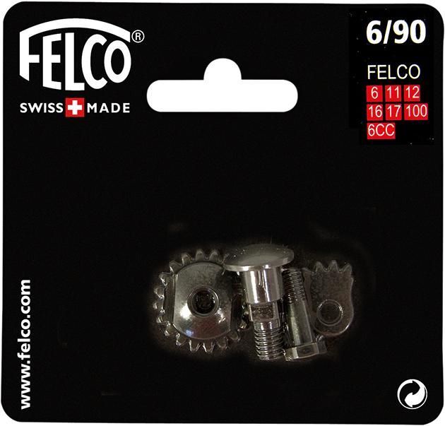 Felco Reparatur Satz 6/90