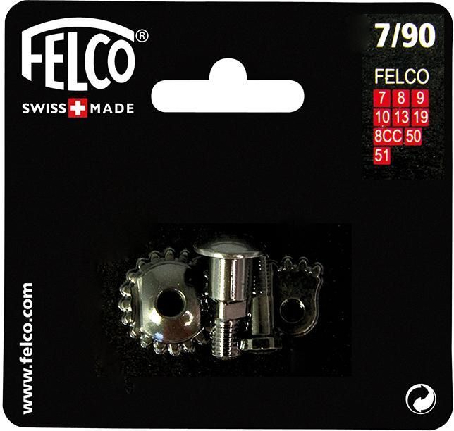 Felco Reparatur Satz 7/90 Produktbild Felco Reparatur Satz 7/90