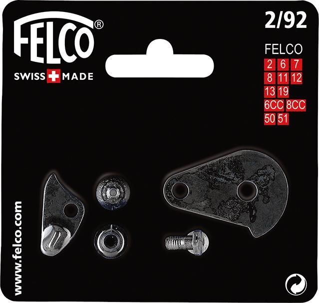Felco Reparatur Satz 2/92 Produktbild Felco Reparatur Satz 2/92