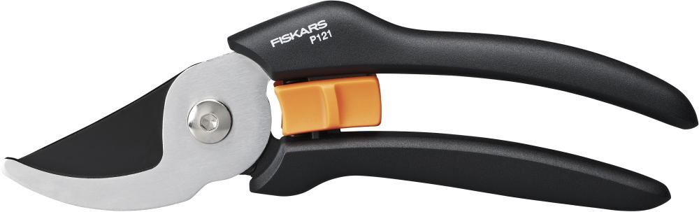 Fiskars Bypass Gartenschere P121 Basis Solid 20 mm Produktbild Fiskars Bypass Gartenschere P121 Basis Solid 20 mm