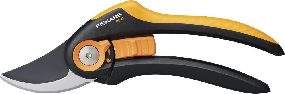 Fiskars Bypass Gartenschere 24 mm P541 Plus SmartFit Produktbild Fiskars Bypass Gartenschere 24 mm P541 Plus SmartFit