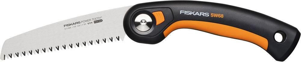Fiskars Ersatzblatt für Klappsäge SW68 Produktbild Fiskars Ersatzblatt für Klappsäge SW68