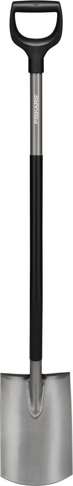 Fiskars Gärtnerspaten rund Länge 1250 mm Produktbild Fiskars Gärtnerspaten rund Länge 1250 mm