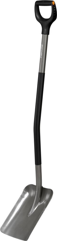 Fiskars Schaufel Länge 1317 mm Produktbild Fiskars Schaufel Länge 1317 mm