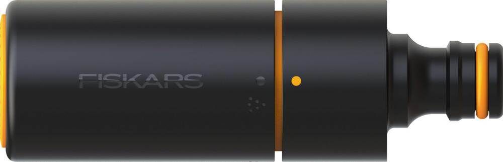Fiskars Schlauchdüse stufenlos einstellbar 1027088 Produktbild Fiskars Schlauchdüse stufenlos einstellbar 1027088