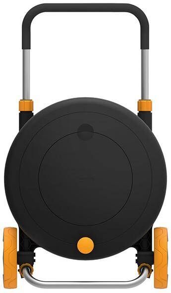 Fiskars Schlauchwagen M mit 20 Meter Schlauch 1/2 Zoll Produktbild Fiskars Schlauchwagen M mit 20 Meter Schlauch 1/2 Zoll