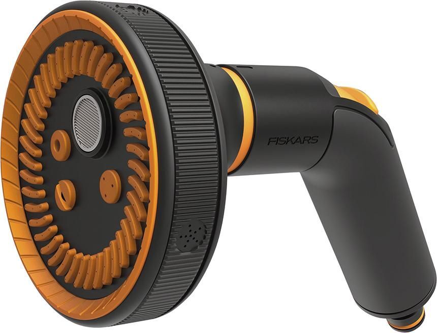 Fiskars Sprühpistole Multi mit 5 Funktionen Produktbild Fiskars Sprühpistole Multi mit 5 Funktionen