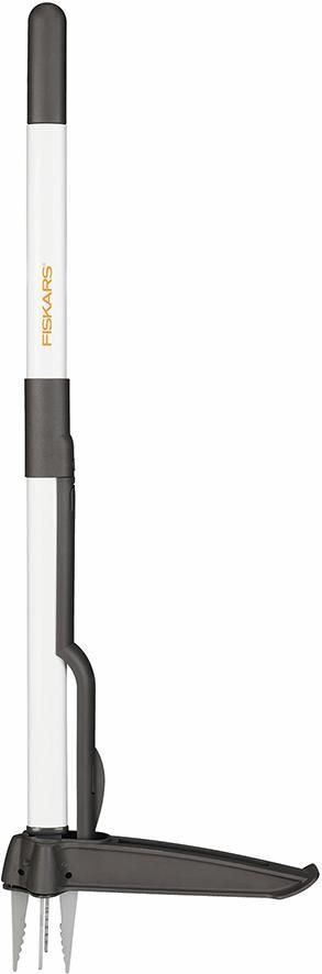 Fiskars Light Unkrautstecher Länge 90 cm Produktbild Fiskars Light Unkrautstecher Länge 90 cm