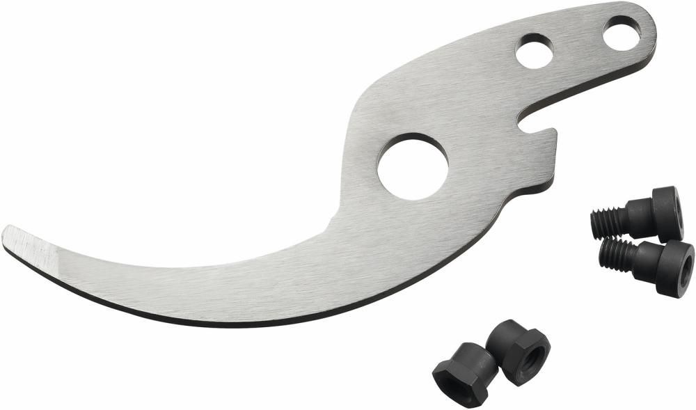 Fiskars Untere Klinge für Profi Bypass-Gartenschere PB-8 L + PB-8 M Produktbild Fiskars Untere Klinge für Profi Bypass-Gartenschere PB-8 L + PB-8 M