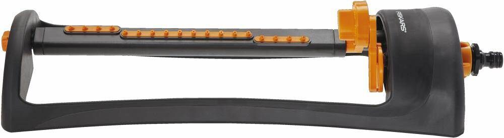 Fiskars Wassersparender Sprinkler M 1023662 Produktbild Fiskars Wassersparender Sprinkler M 1023662