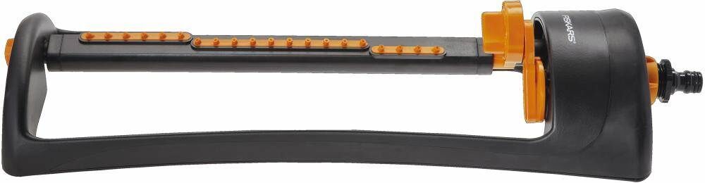 Fiskars Wassersparender Sprinkler mit Metallfuß L 1023661 Produktbild Fiskars Wassersparender Sprinkler mit Metallfuß L 1023661