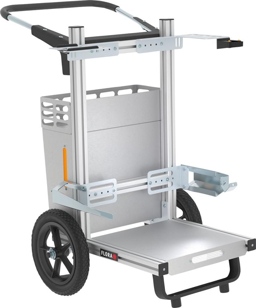Flora Handwagen Carrier Original Performa Edition Produktbild Flora Handwagen Carrier Original Performa Edition