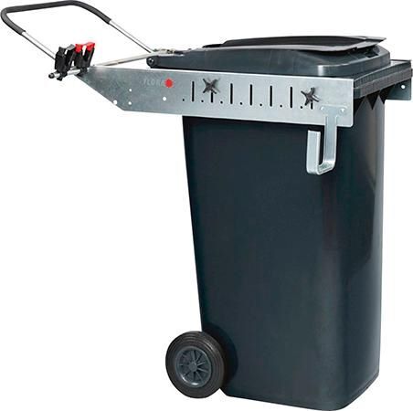 Flora Carrier Pick Up für 240 Liter Behälter Produktbild Flora Carrier Pick Up für 240 Liter Behälter