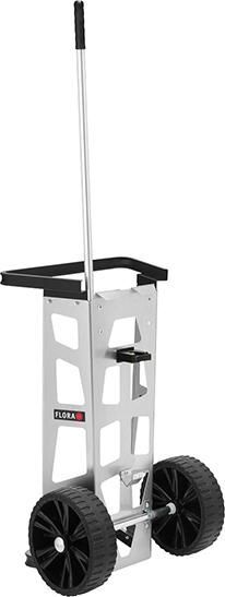 Flora Reinigungswagen Easy Original Performa mit Geräte-Set 120 Liter Produktbild Flora Reinigungswagen Easy Original Performa mit Geräte-Set 120 Liter