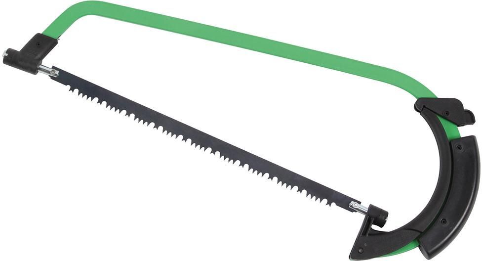 Floraworld Baumsäge Schnellspannhebel Gesamtlänge 510 mm Produktbild Floraworld Baumsäge Schnellspannhebel Gesamtlänge 510 mm