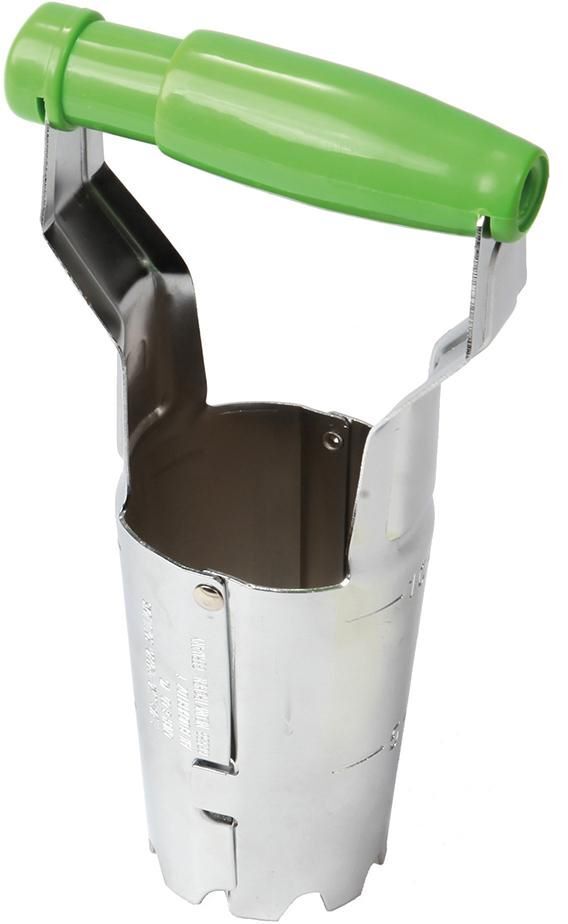 Floraworld Automatischer Blumenzwiebelpflanzer carat Durchmesser 7 cm Produktbild Floraworld Automatischer Blumenzwiebelpflanzer carat Durchmesser 7 cm