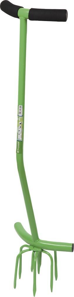 Floraworld Bodenkultivator Premium ELAN 8 grün 102 cm Produktbild Floraworld Bodenkultivator Premium ELAN 8 grün 102 cm