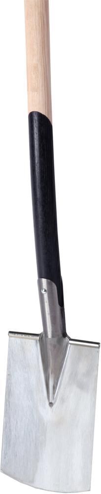 Floraworld Damenspaten 165 mm mit Stiel 850 mm Produktbild Floraworld Damenspaten 165 mm mit Stiel 850 mm