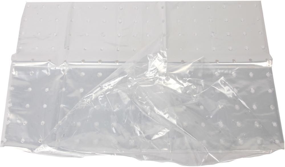 Floraworld Frühbeetfolie 1,5 x 10 meter transparent  Produktbild Floraworld Frühbeetfolie 1,5 x 10 meter transparent