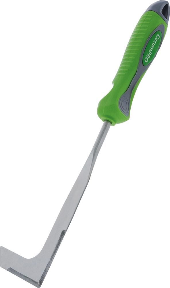 Floraworld Edelstahl Plattenfugenreiniger Länge 330 mm Produktbild Floraworld Edelstahl Plattenfugenreiniger Länge 330 mm