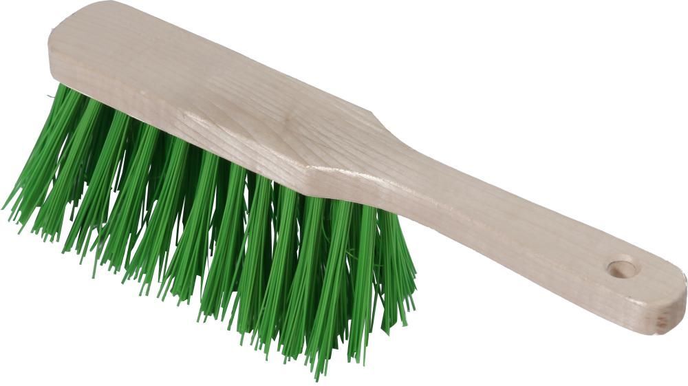 Floraworld Garten Handfeger 29 cm Borsten aus Elaston Produktbild Floraworld Garten Handfeger 29 cm Borsten aus Elaston