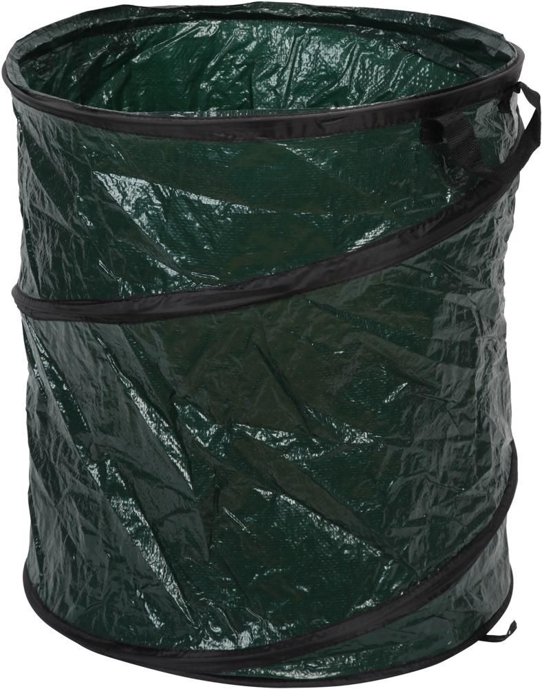 Floraworld Gartenabfallsack Rondo II classic 120 Liter Produktbild Floraworld Gartenabfallsack Rondo II classic 120 Liter