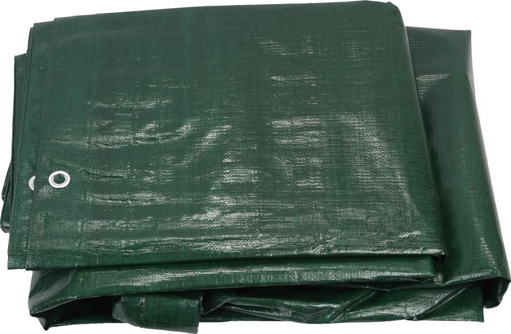 Floraworld Gewebe Abdeckplane 10 x 8 meter 180g/m² Produktbild Floraworld Gewebe Abdeckplane 10 x 8 meter 180g/m²