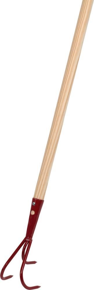 Floraworld Grubber mit Kieferstiel 1400 mm Produktbild Floraworld Grubber mit Kieferstiel 1400 mm