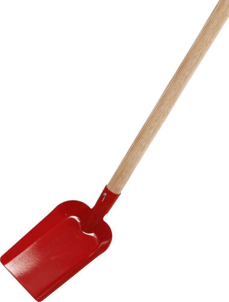 Floraworld Kinder Schaufel mit Stiel Blattbreite 105 mm Floraworld Kinder Schaufel mit Stiel Blattbreite 105 mm