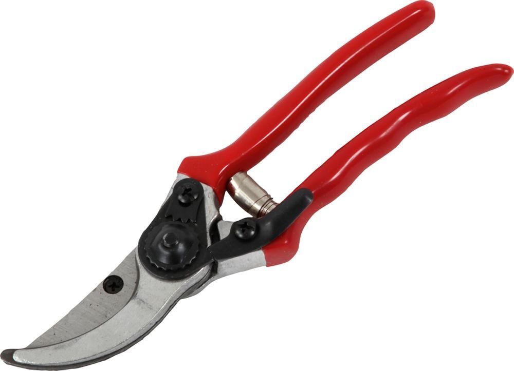 Floraworld Leichtmetall Gartenschere Bypass 21 cm Produktbild Floraworld Leichtmetall Gartenschere Bypass 21 cm