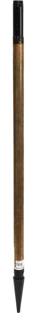 Floraworld Rammfilter AG 1 1/4 Zoll 130 cm Produktbild Floraworld Rammfilter AG 1 1/4 Zoll 130 cm