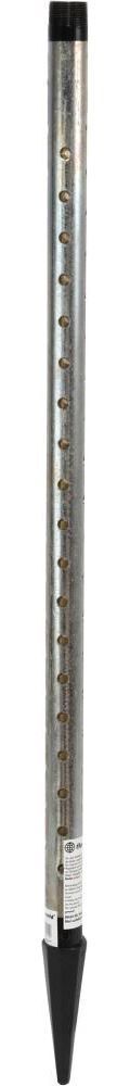 Floraworld Rammfilter AG 1 1/4 Zoll 116 cm mit Innentresse Produktbild Floraworld Rammfilter AG 1 1/4 Zoll 116 cm mit Innentresse