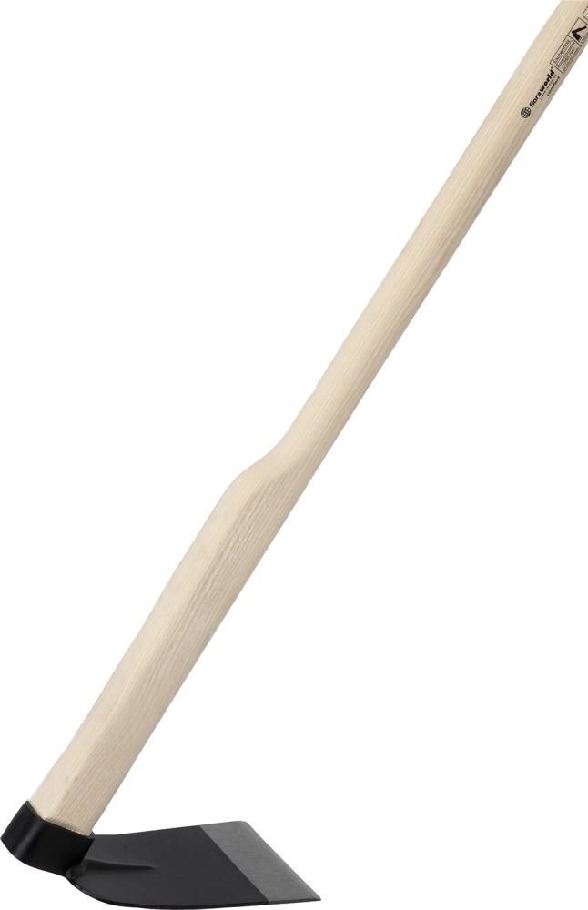 Floraworld Rheinische Feldhacke Eschenstiel 135 cm Produktbild Floraworld Rheinische Feldhacke Eschenstiel 135 cm
