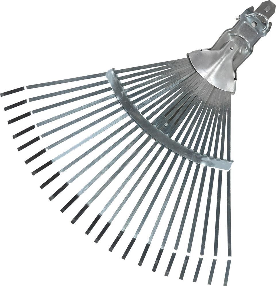 Floraworld Schlaufen Fächerbesen verstellbar Arbeitsbreite 31-48 cm Produktbild Floraworld Schlaufen Fächerbesen verstellbar Arbeitsbreite 31-48 cm