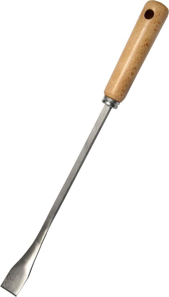 Floraworld Spargelstecher Länge 450 mm Produktbild Floraworld Spargelstecher Länge 450 mm
