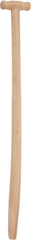 Floraworld Spatenstiel Esche 900/40 mm gebogen Floraworld Spatenstiel Esche 900/40 mm gebogen