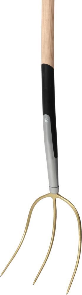 Floraworld Streugabel 200 mm 3 Zinken mit Stiel Produktbild Floraworld Streugabel 200 mm 3 Zinken mit Stiel