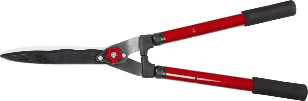 Floraworld Teleskop Heckenschere 630 - 840 mm Produktbild Floraworld Teleskop Heckenschere 630 - 840 mm
