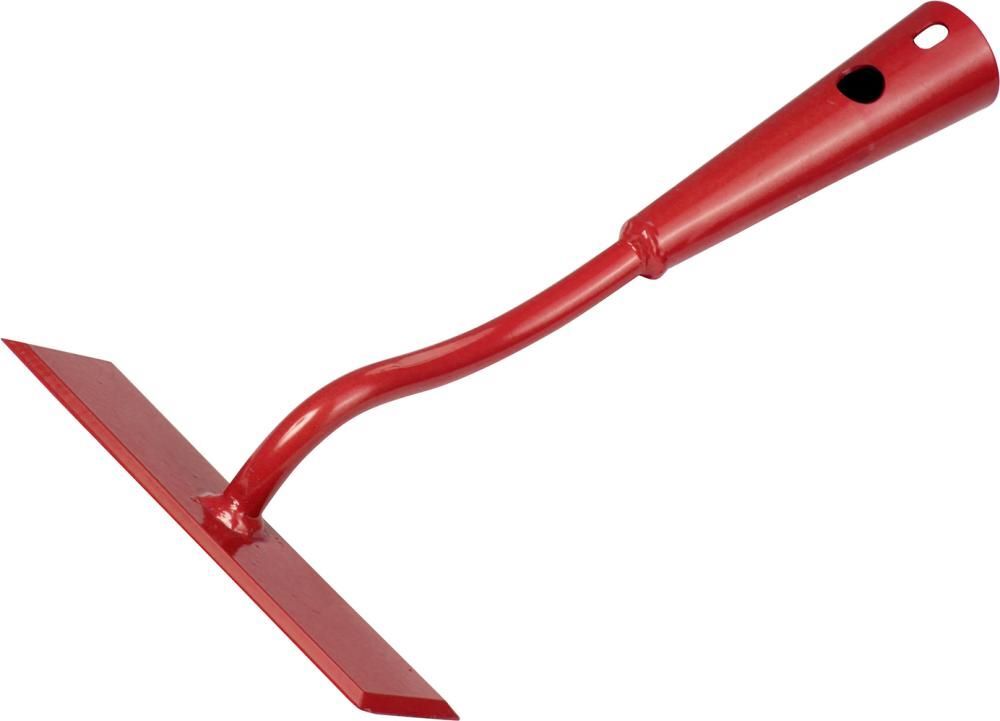 Floraworld Unkrautschuffel 14 cm Dülle für Stiel 28 mm Produktbild Floraworld Unkrautschuffel 14 cm Dülle für Stiel 28 mm