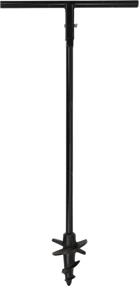 Floraworld Verlängerung Handbohrer 100 cm für Schwengelpumpe Produktbild Floraworld Verlängerung Handbohrer 100 cm für Schwengelpumpe