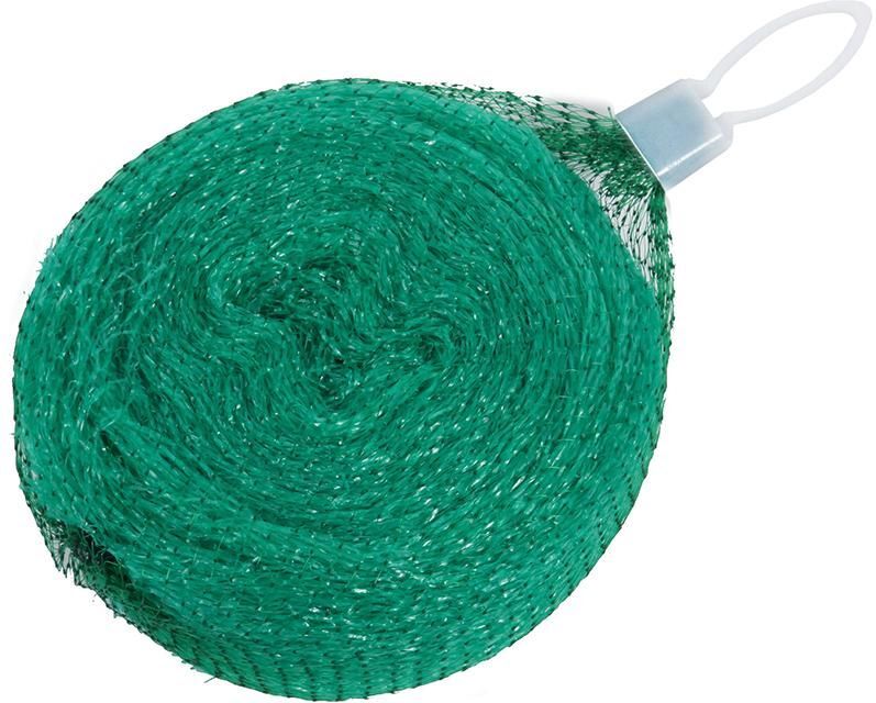 Floraworld Vogelschutznetz grün 5 x 2 meter Maschenweite 10 x 10 mm Produktbild Floraworld Vogelschutznetz grün 5 x 2 meter Maschenweite 10 x 10 mm