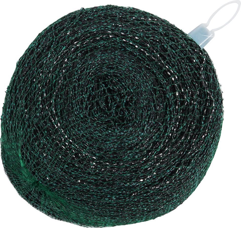 Floraworld Vogelschutznetz grün 5 x 2 meter Maschenweite 25 x 25 mm Produktbild Floraworld Vogelschutznetz grün 5 x 2 meter Maschenweite 25 x 25 mm