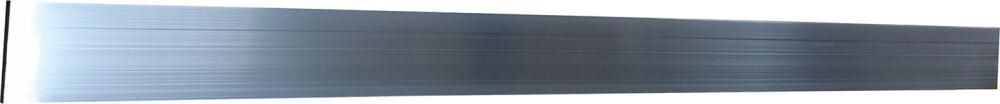 Fortis Abziehlatte 220 Aluminium 100 x 18 mm 4,0 Meter Bauqualität Produktbild Fortis Abziehlatte 220 Aluminium 100 x 18 mm 4,0 Meter Bauqualität
