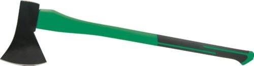 Fortis Axt 1250 Gramm mit Fiberglasstiel Produktbild Fortis Axt 1250 Gramm mit Fiberglasstiel